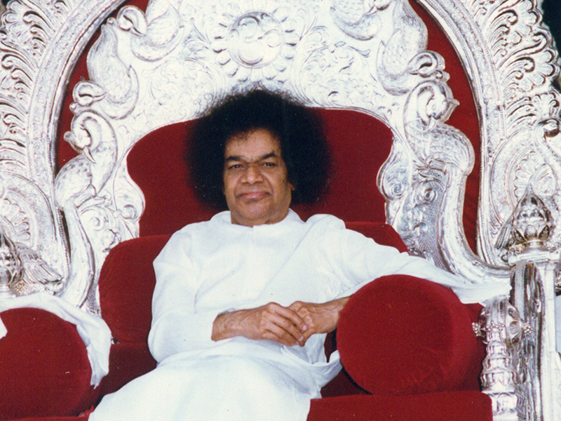 Speech during the Sankaranti festival – Part 1