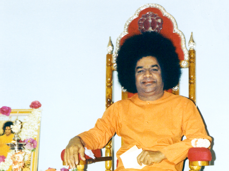 விவேகானந்தரது பிரார்த்தனை