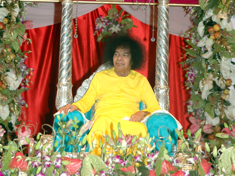 Speech delivered during the Bhimarathasanthi Festival – Part 1