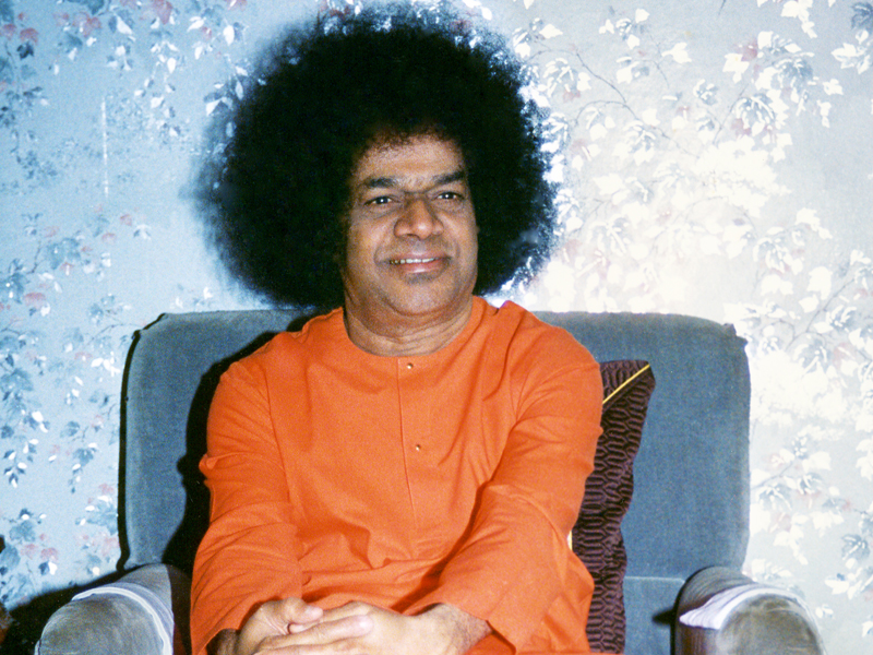 புத்த மஹாவீர ஏசு ஸாயி