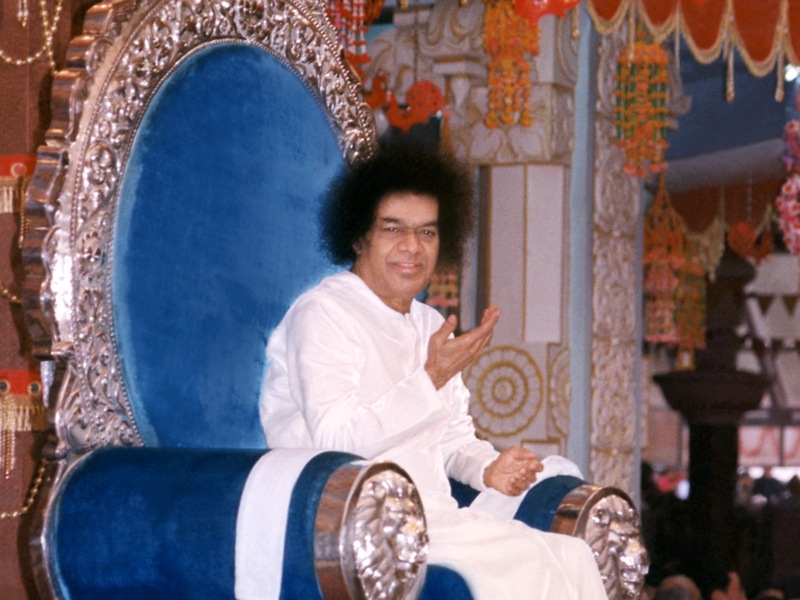 Speech during the Sankaranti festival – Part 2