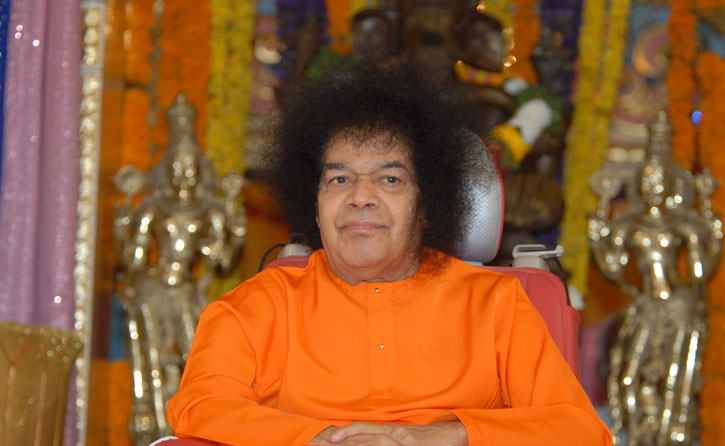 No escape from karmas