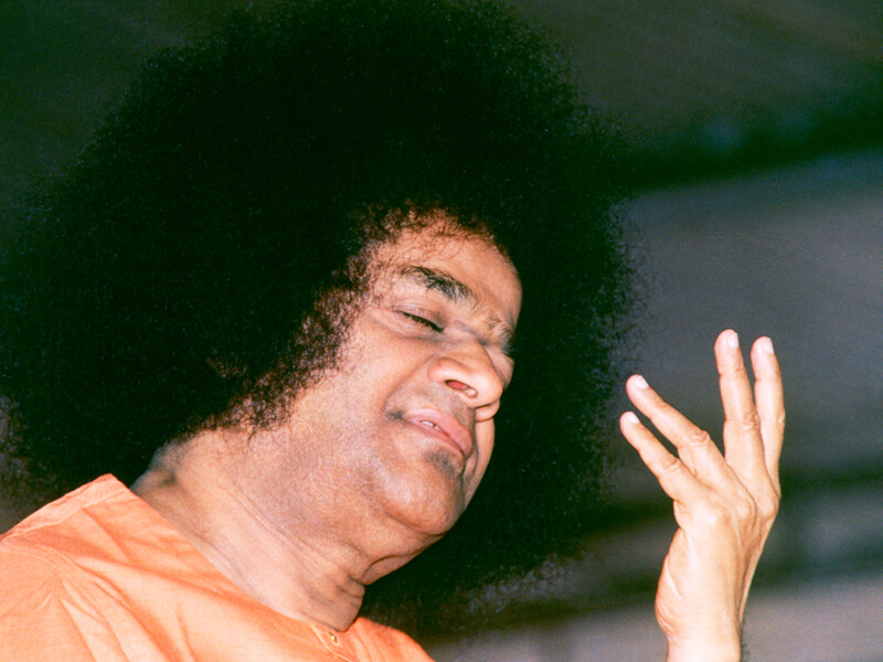 08 – DEVI BHAVANI MAA