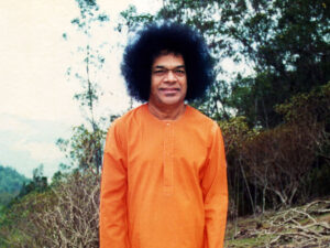 கருணை செய்கிறாய்