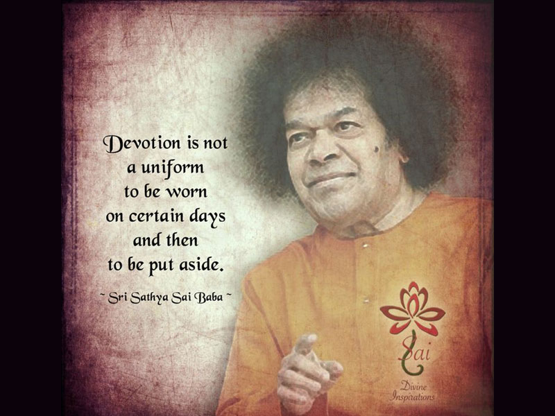 பக்திக்கு மரணமில்லை