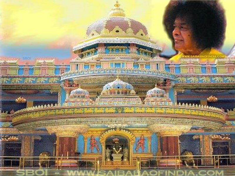 இறைவன் விலாசம்