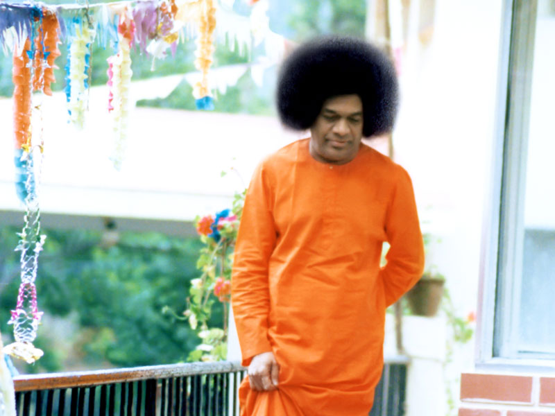 26 PARAMA DAYALU SAIRAM