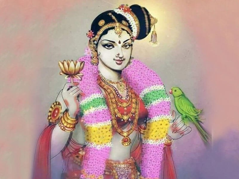 கூடாரை வெல்லும் சீர்க் கோவிந்தா