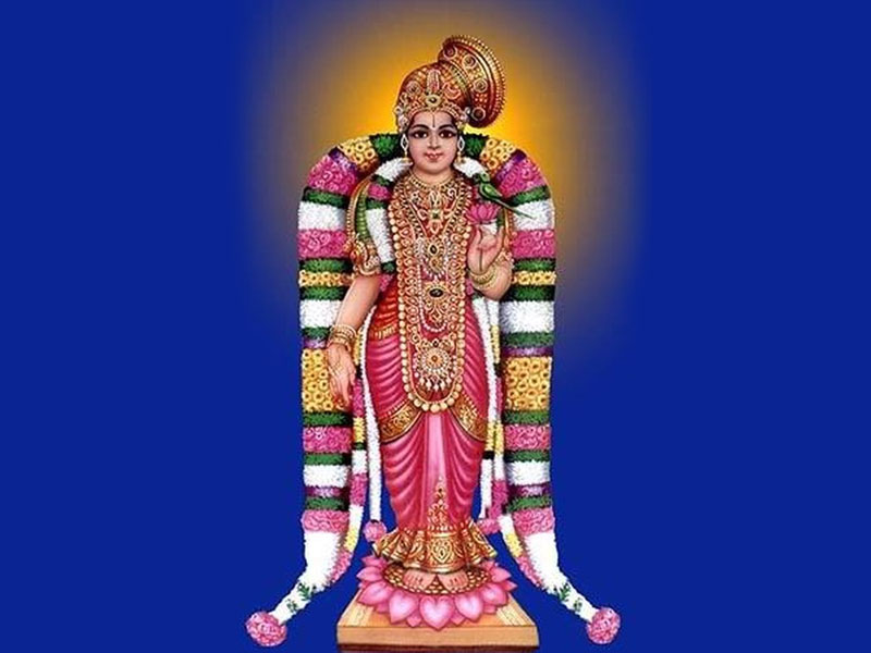 முப்பத்து மூவர்