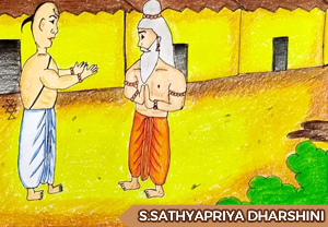 YOUR THOUGHTS AFFECT THE FOOD YOU COOK