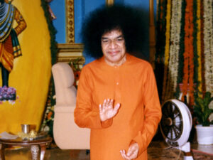 அன்னையர்க்கு அன்னையே